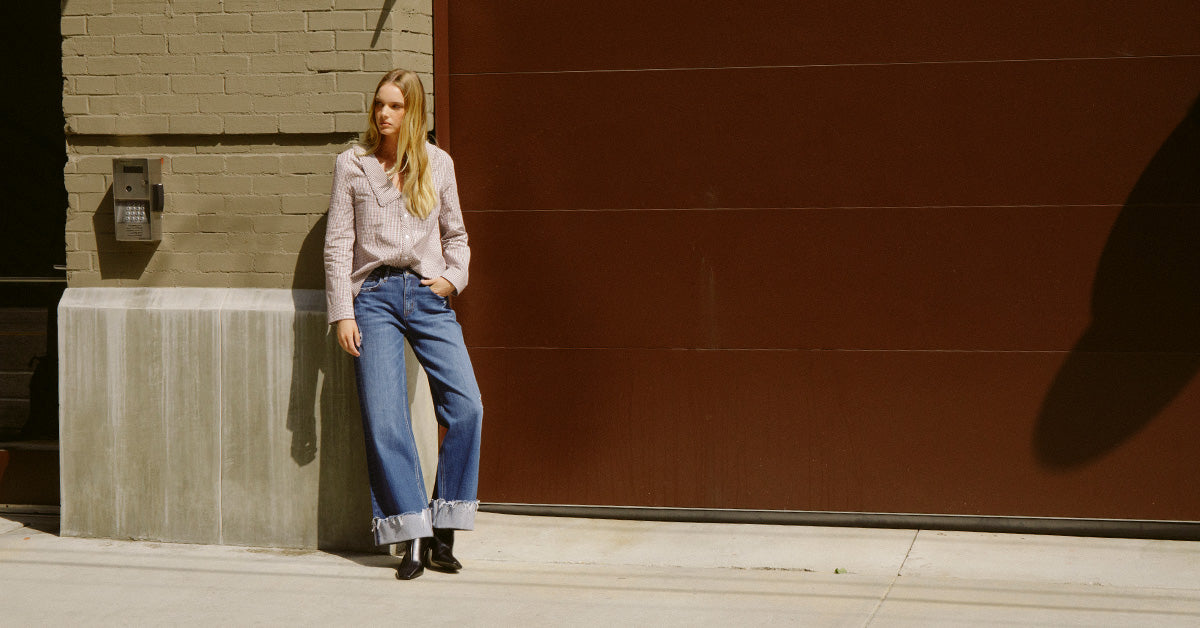 Discover Premium Style: FLYING MONKEY Denim Collection