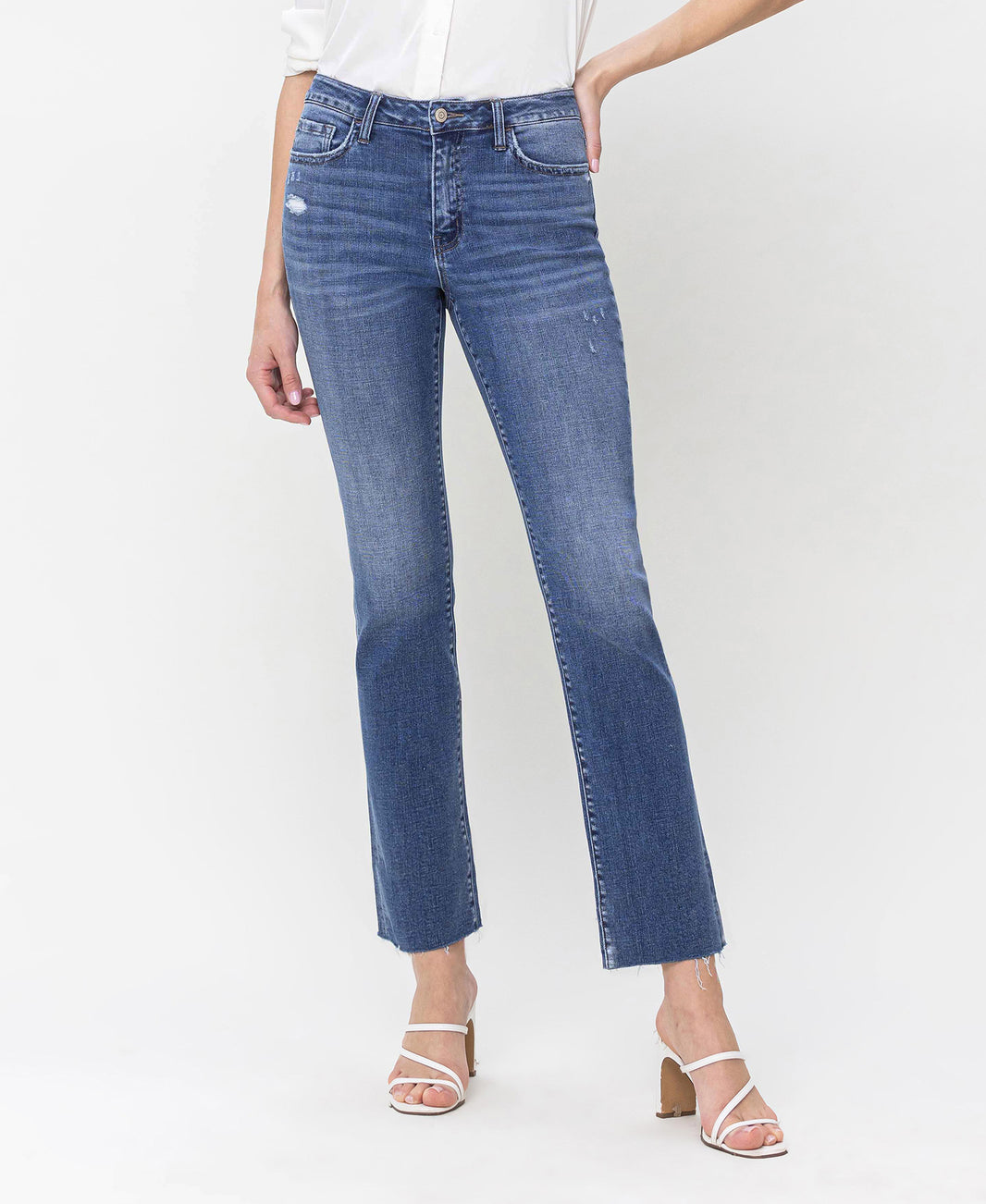 Ankle Jeans FLYING MONKEY Ankle jeans flying monkey