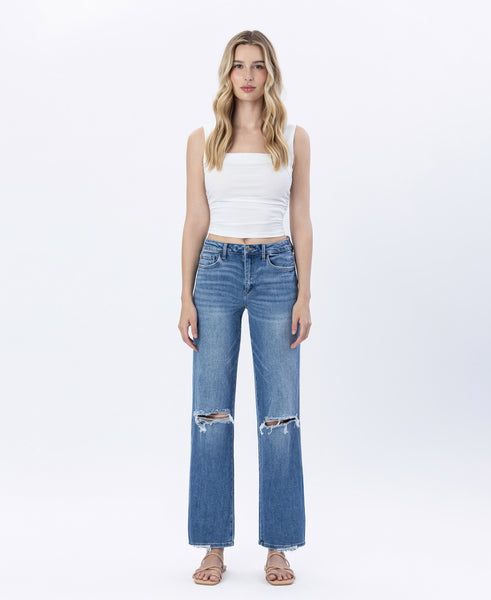 【HI FI FNK】Slap Wide Denim HI FI FNK】Max Wide Denim (HI FI FNK/デニム・ジーパン