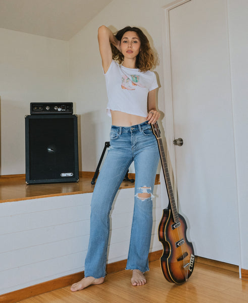 ウェア Fin-ch Floreana10-Denim Monkey magic 32 ウェア Fin-ch Floreana10-Denim Monkey magic 32 Fin-ch