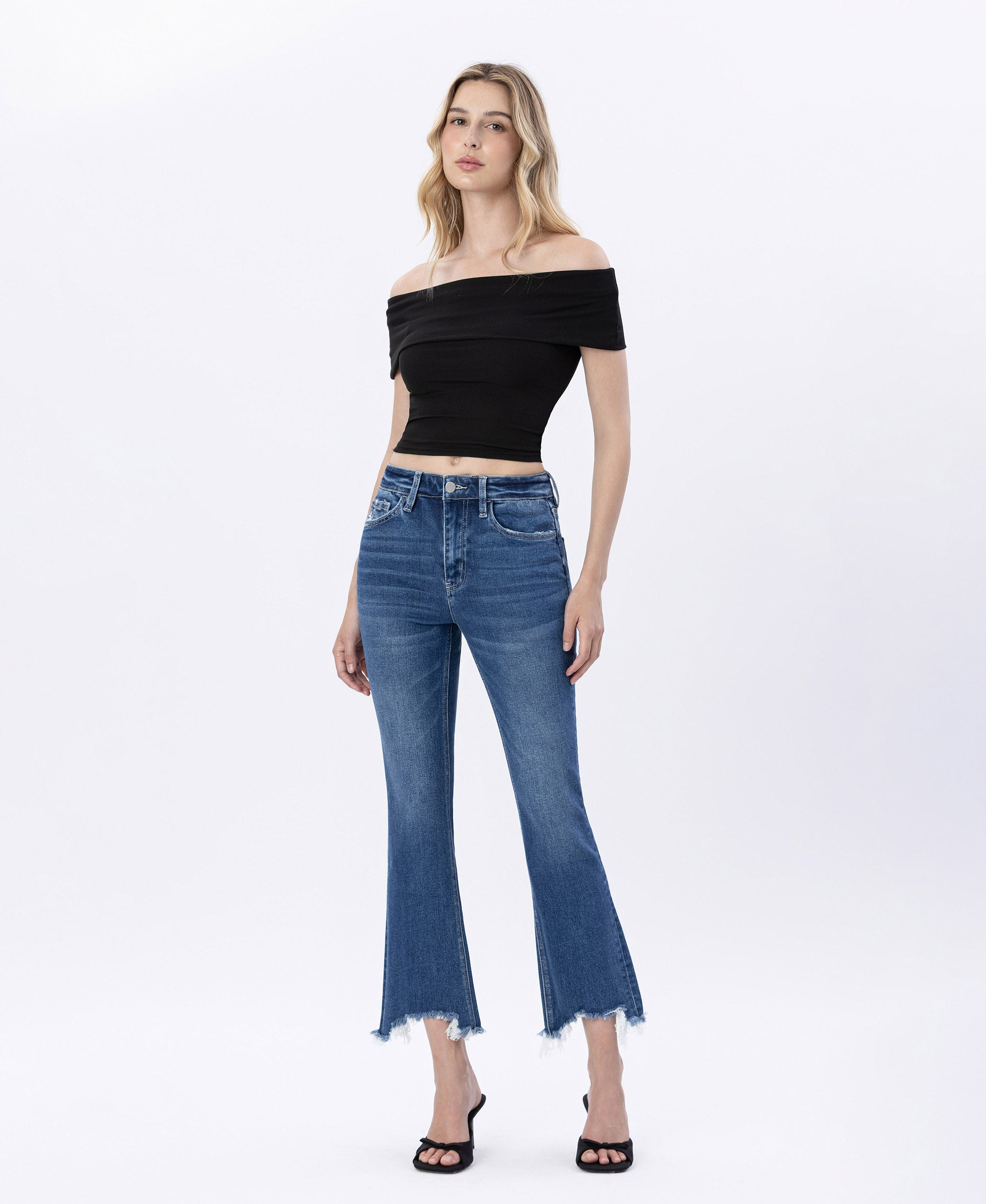 Flare Jeans – tagged 