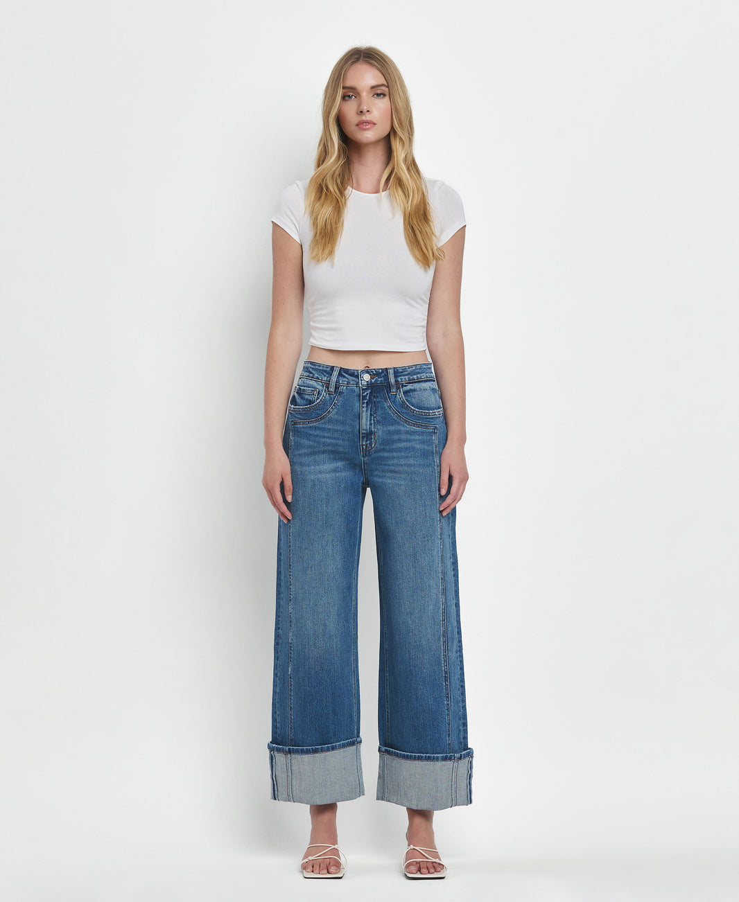 Flying Macaw Pant