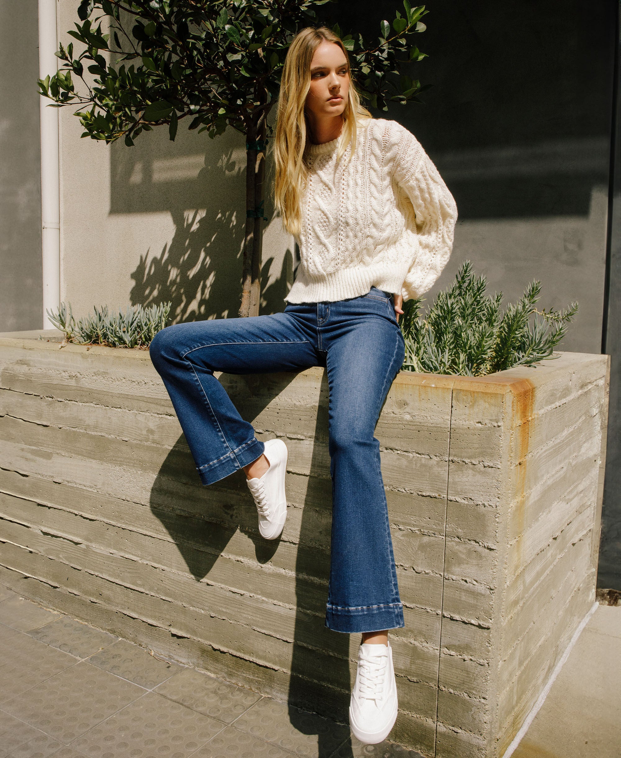 Discover Premium Style: FLYING MONKEY Denim Collection