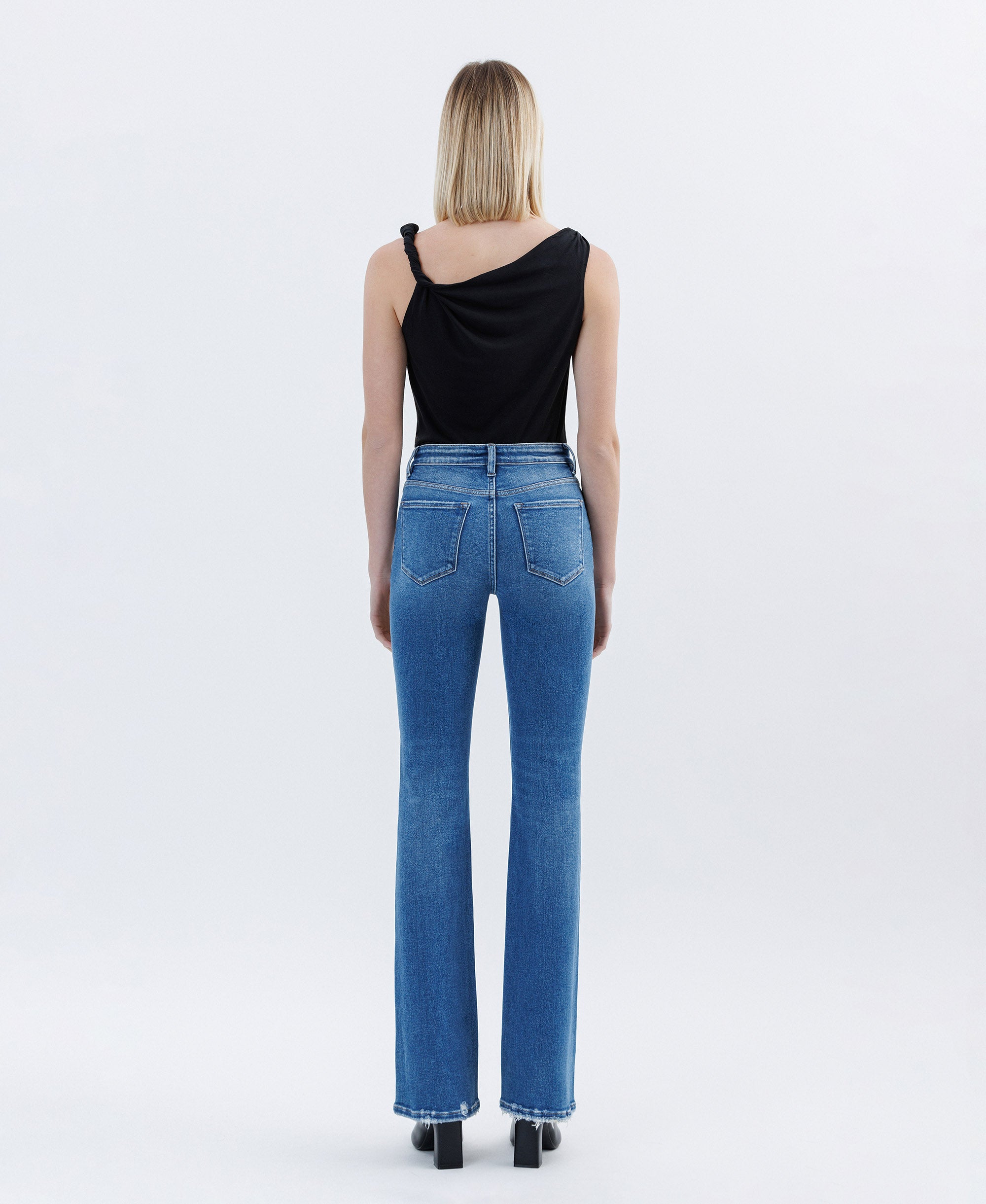 Bootcut Jeans – FLYING MONKEY